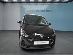 Schwarz Neu 2025 Hyundai i10 Prime Kleinwagen | 19.399 € (Fairer Preis)