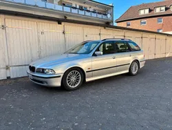 Silber Gebraucht 1999 BMW 530 Kombi | 4.950 € (Etwas zu teuer)