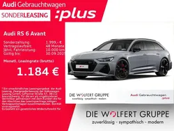 Nardograu Gebraucht 2024 Audi RS6 Sport Kombi | 117.880 € (Fairer Preis)