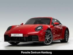 Karminrot Gebraucht 2024 Porsche 911 Carrera | 143.900 € (Fairer Preis)