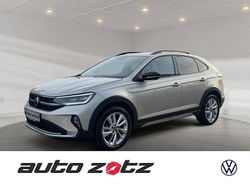 Silber Gebraucht 2024 VW Taigo Move SUV | 26.770 € (Fairer Preis)