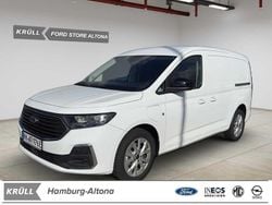 Weiß Gebraucht 2025 Ford Transit Limited Limousine | 38.509 €