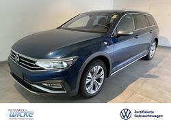 Othercolor Gebraucht 2021 VW Passat Alltrack Kombi | 25.880 € (Fairer Preis)