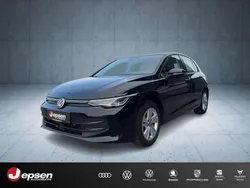 VW Golf VIII