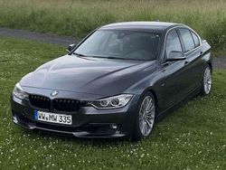Gebraucht 2013 BMW 335 Luxury Line Limousine | 16.700 € (Fairer Preis)