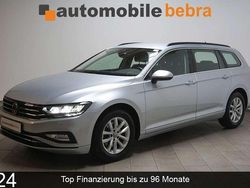 Scale silver Gebraucht 2023 VW Passat Business Kombi | 22.290 € (Guter Preis)