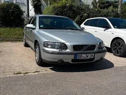 Gebraucht 2001 Volvo S60 Limousine | 500 € (Superpreis)