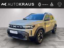 Beige Gebraucht 2024 Dacia Duster Extreme SUV | 25.980 € (Fairer Preis)