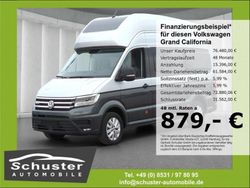 Reflexsilber met/indiumgrau met (metallic) Gebraucht 2024 VW California California Van | 76.480 € (Fairer Preis)