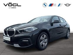 Schwarz Gebraucht 2020 BMW 118 Kleinwagen | 14.980 € (Fairer Preis)