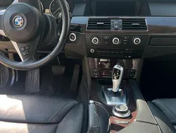 Grau Gebraucht 2008 BMW 530 Kombi | 6.350 € (Fairer Preis)