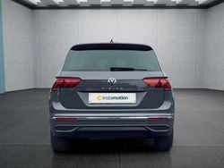 Grau Gebraucht 2024 VW Tiguan SUV | 36.599 € (Fairer Preis)