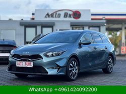 (usg) yucca steel gray m Gebraucht 2023 Kia Ceed Sportswagon Kombi | 20.500 € (Fairer Preis)