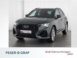 Daytonagrau perleffekt Gebraucht 2023 Audi Q3 S-Line SUV | 35.480 € (Guter Preis)