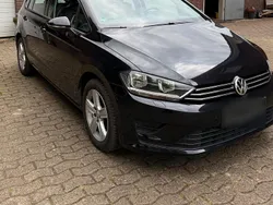 Schwarz Gebraucht 2015 VW Golf VII Limousine | 12.490 € (Fairer Preis)