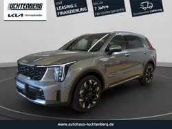 Beige Gebraucht 2025 Kia Sorento Platinum SUV | 56.750 € (Guter Preis)