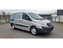 Gebraucht 2008 Fiat Scudo Van / Kleinbus | 2.500 € (Fairer Preis)