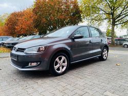 Grau Gebraucht 2010 VW Golf VI Comfortline Kleinwagen | 4.850 € (Guter Preis)