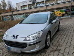 Gebraucht 2005 Peugeot 407 Limousine | 3.500 €