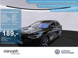 Schwarz Gebraucht 2022 VW ID.5 GTX SUV | 34.440 € (Guter Preis)