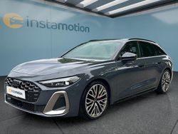 Grau Gebraucht 2024 Audi A5 Coupé | 62.549 € (Teuer)