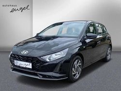 Phantom black Gebraucht 2024 Hyundai i20 Trend Kleinwagen | 17.980 € (Fairer Preis)