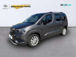 Mondsteingrau met. Gebraucht 2021 Opel Combo Life Ultimate Van / Kleinbus | 30.700 €