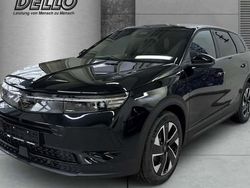 Schwarz Neu 2025 Opel Grandland X SUV | 34.949 € (Fairer Preis)