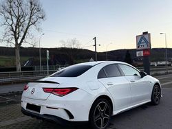 Weiß Gebraucht 2020 Mercedes E250 Coupé | 25.500 € (Fairer Preis)