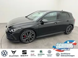 Deep black perleffekt Gebraucht 2024 VW Golf VIII GTD Limousine | 38.300 € (Fairer Preis)