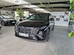 Abyss black Neu 2025 Hyundai Tucson N Line SUV | 34.990 € (Superpreis)
