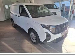 Weiß Neu 2025 Ford Transit Trend Van | 21.990 € (Guter Preis)