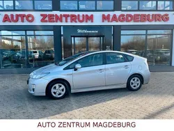 Silber Gebraucht 2012 Toyota Prius Life Kleinwagen | 10.700 € (Fairer Preis)
