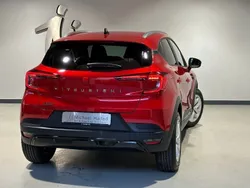 Rot Neu 2024 Mitsubishi ASX Plus SUV | 27.470 € (Fairer Preis)