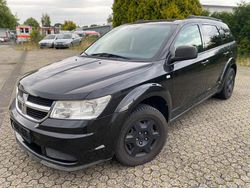 Schwarz Gebraucht 2009 Dodge Journey SE SUV | 5.900 € (Etwas zu teuer)