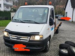 Weiß Gebraucht 2006 Citroën Jumper Van / Kleinbus | 6.000 €