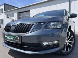 Grau Gebraucht 2020 Skoda Octavia Soleil Kombi | 14.140 € (Fairer Preis)
