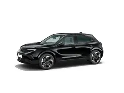 Schwarz Neu 2025 Opel Mokka-e SUV | 37.480 €