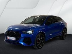 Individuallackierungen audi exclusive Gebraucht 2023 Audi RS Q3 Sportback Ambiente SUV | 53.830 € (Superpreis)