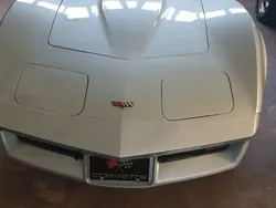 Grün Gebraucht 1982 Corvette C3 Coupé | 32.000 €
