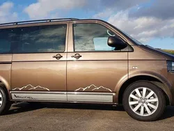 Gebraucht 2013 VW T5 Highline Van | 25.550 €