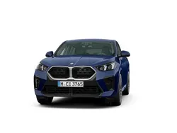 Gebraucht 2025 BMW X2 Efficient Dynamics SUV | 42.420 € (Superpreis)