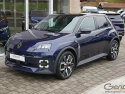 Andere farbe Gebraucht 2022 Renault R5 Komfort Kleinwagen | 32.890 €