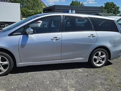 Silber Gebraucht 2007 Mitsubishi Grandis Van / Kleinbus | 2.300 € (Fairer Preis)