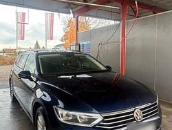 Andere farben Gebraucht 2015 VW Passat Kombi | 10.500 € (Guter Preis)