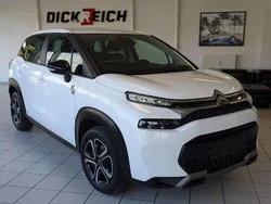 Weiß Gebraucht 2024 Citroën C3 Aircross PureTech SUV | 13.980 € (Superpreis)