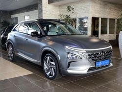 Gelb Gebraucht 2022 Hyundai Nexo SUV | 15.870 € (Fairer Preis)