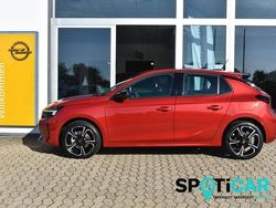 Rot Gebraucht 2024 Opel Corsa Kleinwagen | 19.950 € (Fairer Preis)