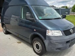 Andere außenfarben Gebraucht 2008 VW T5 Van | 5.500 € (Fairer Preis)