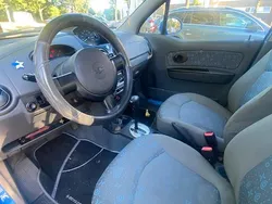 Blau Gebraucht 2009 Chevrolet Matiz Kleinwagen | 400 €